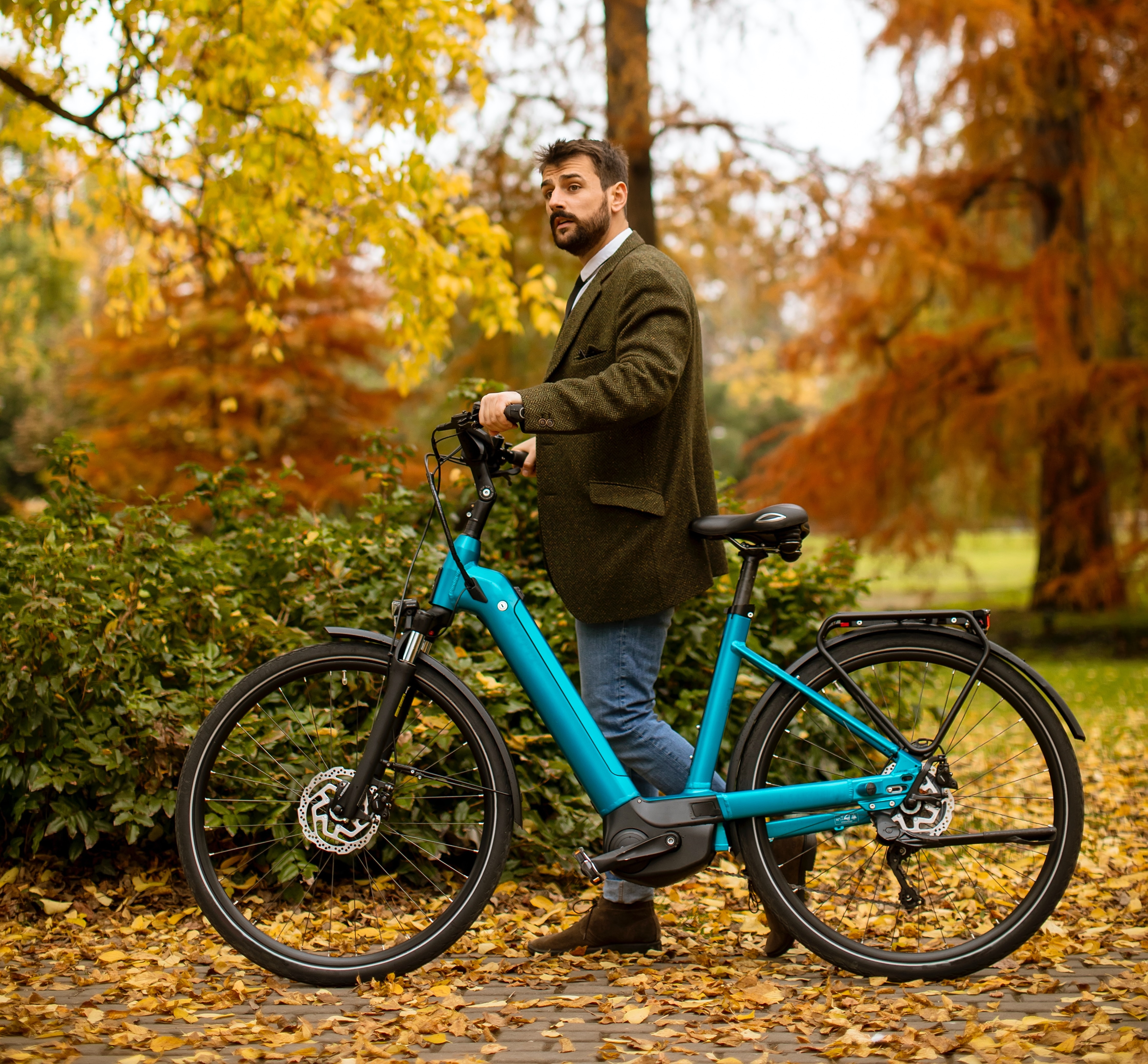 How much does an ebike cost