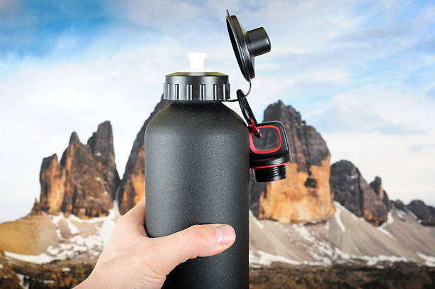 Best Cycling Water Bottles (What Do Pros Use?)