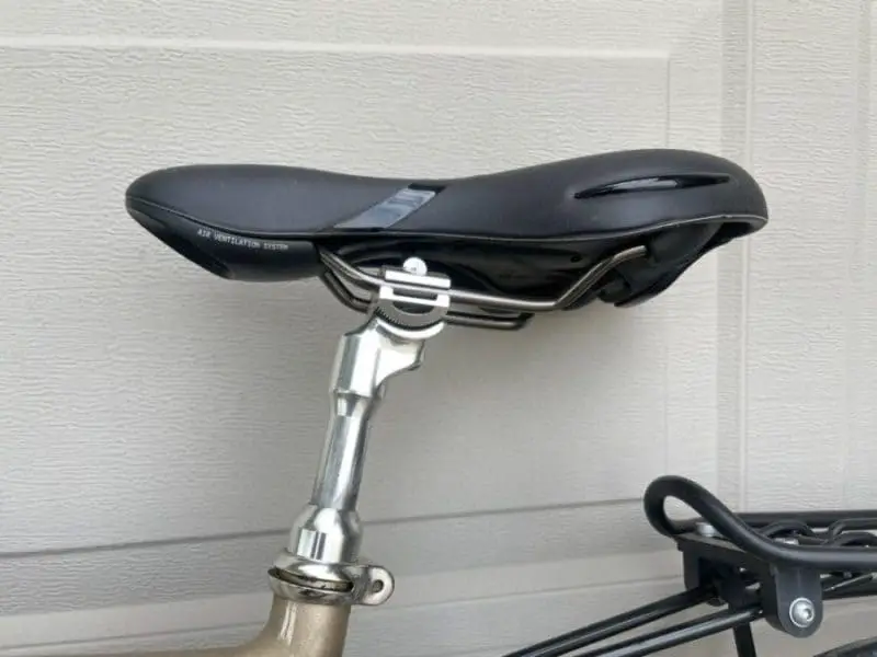 How Do I Stop My Bike Seat from Moving Up And Down? 