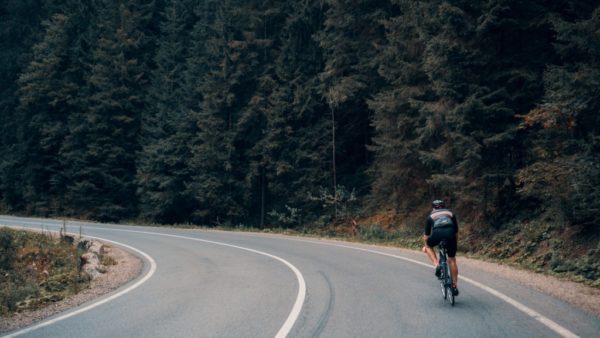 What Is Considered A Long Ride In Cycling