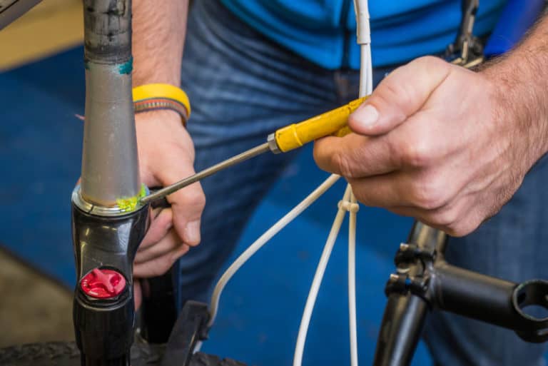 How Often to Grease Bicycles (And Shelf Life of Stored Grease