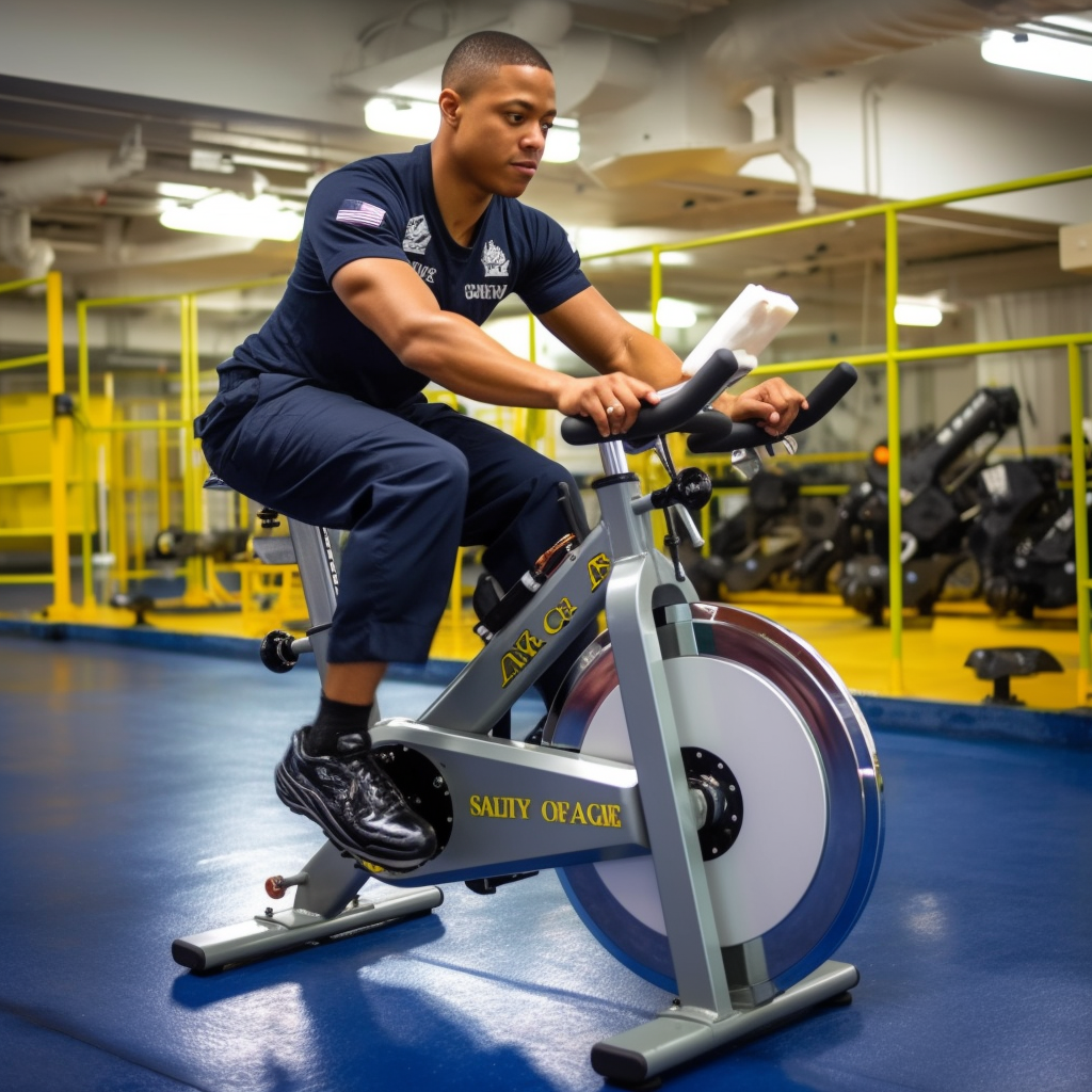 11 Best Navy PRT Bike Assessment Tips